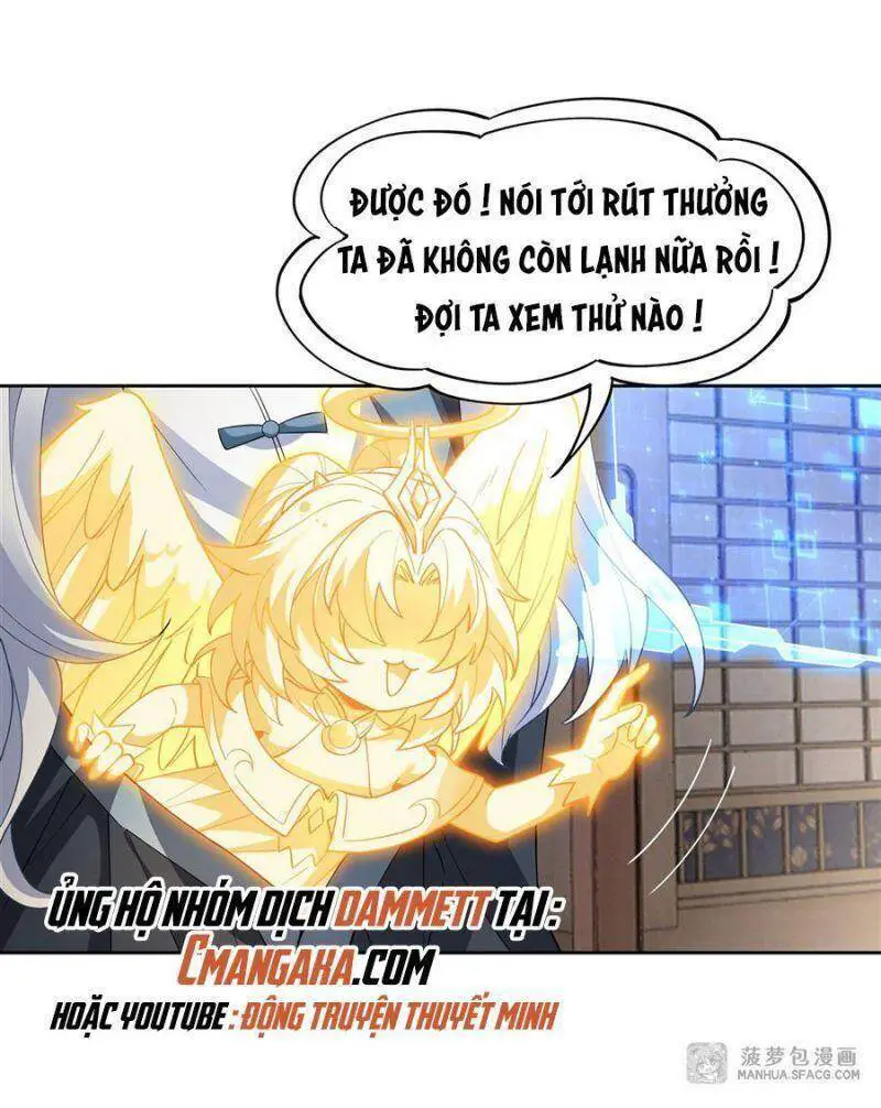 Các Nữ Đồ Đệ Của Ta Đều Là Chư Thiên Đại Lão Tương Lai Nettruyen ZZZ Chương 42 Page 30