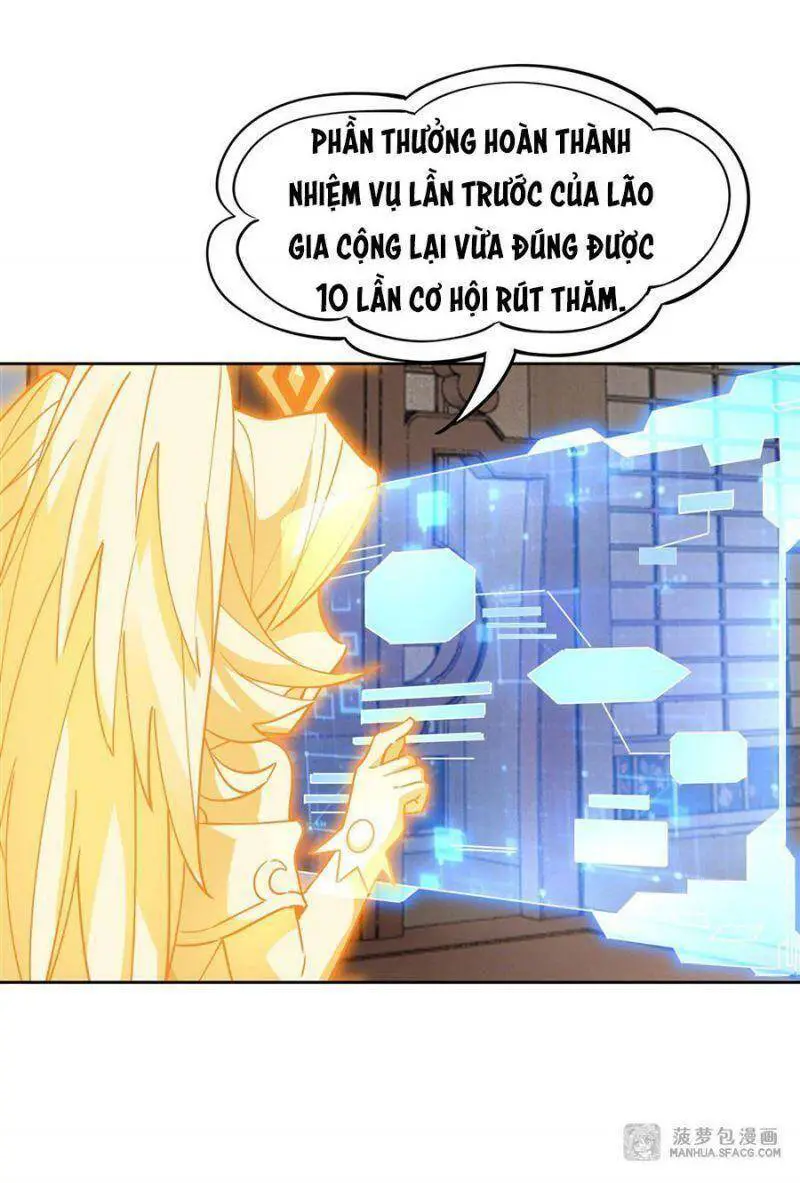 Các Nữ Đồ Đệ Của Ta Đều Là Chư Thiên Đại Lão Tương Lai Nettruyen ZZZ Chương 42 Page 31