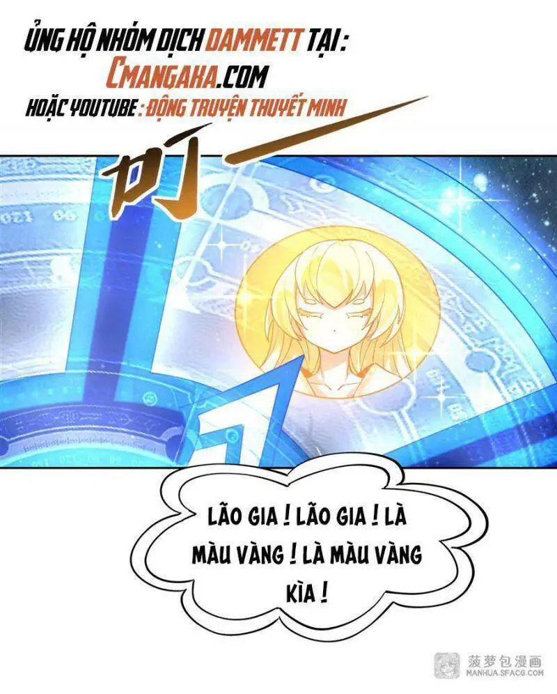 Các Nữ Đồ Đệ Của Ta Đều Là Chư Thiên Đại Lão Tương Lai Nettruyen ZZZ Chương 42 Page 36