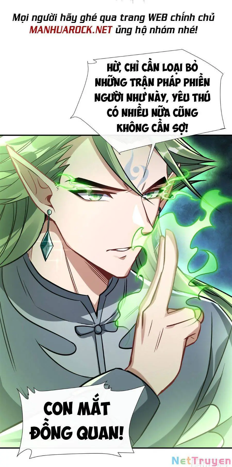 Các Nữ Đồ Đệ Của Ta Đều Là Chư Thiên Đại Lão Tương Lai Nettruyen ZZZ Chương 110 Page 16