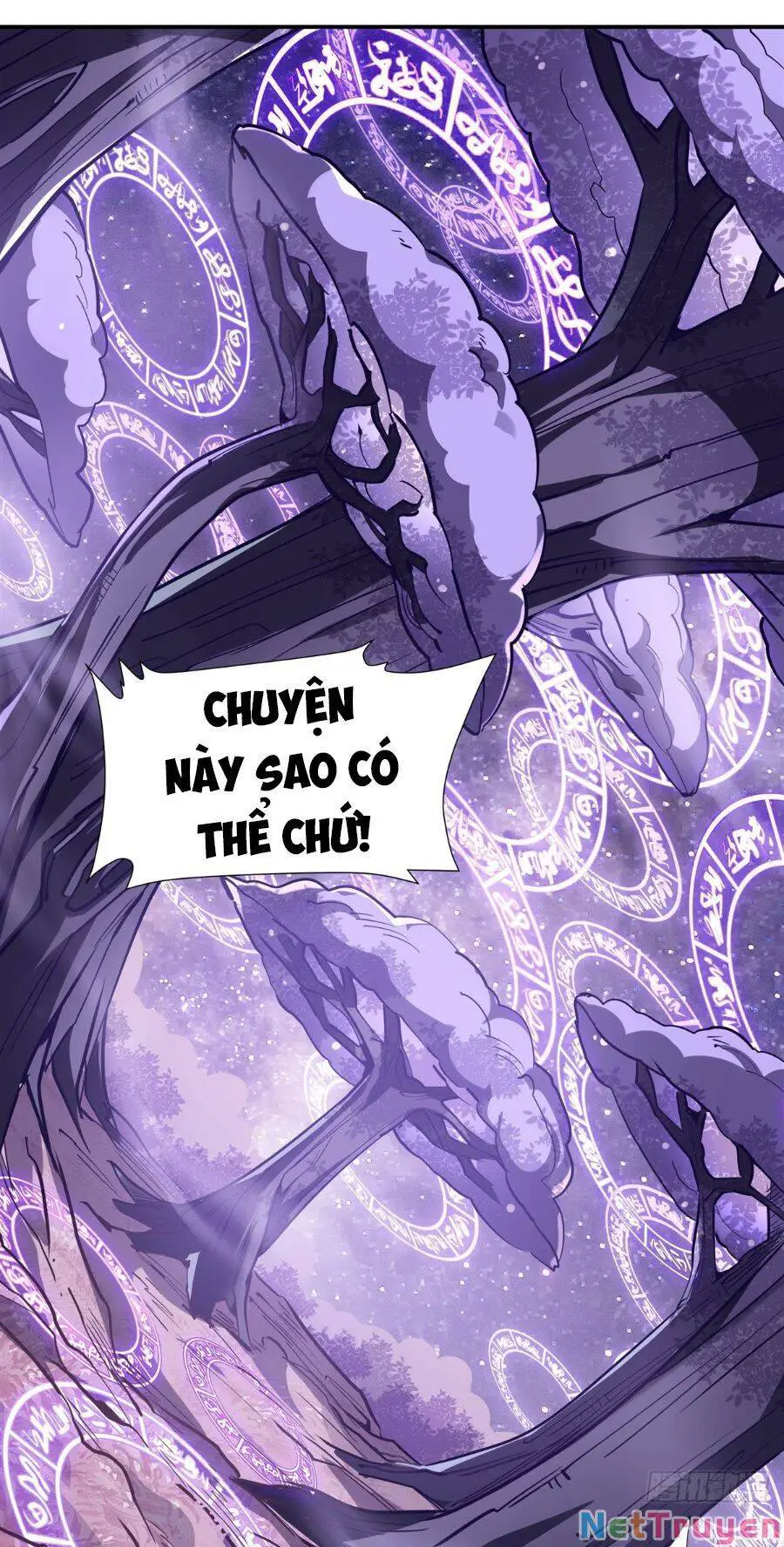 Các Nữ Đồ Đệ Của Ta Đều Là Chư Thiên Đại Lão Tương Lai Nettruyen ZZZ Chương 110 Page 18