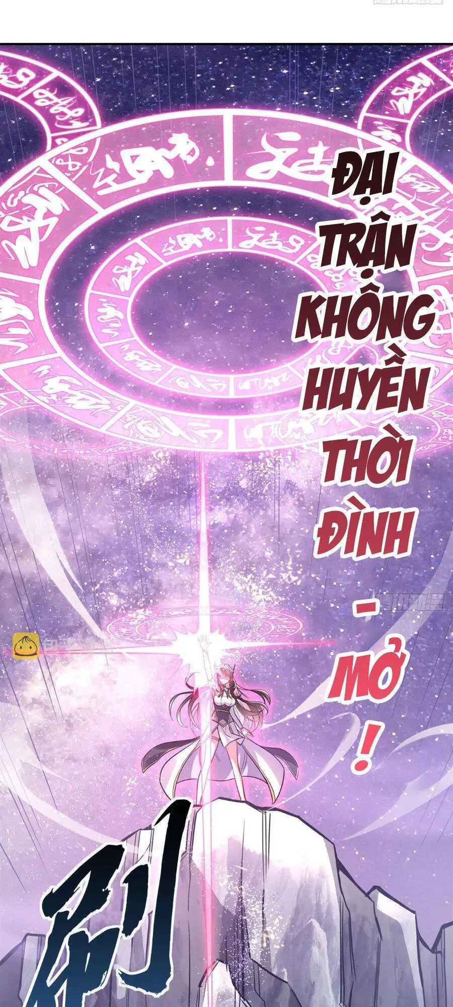 Các Nữ Đồ Đệ Của Ta Đều Là Chư Thiên Đại Lão Tương Lai Nettruyen ZZZ Chương 110 Page 41