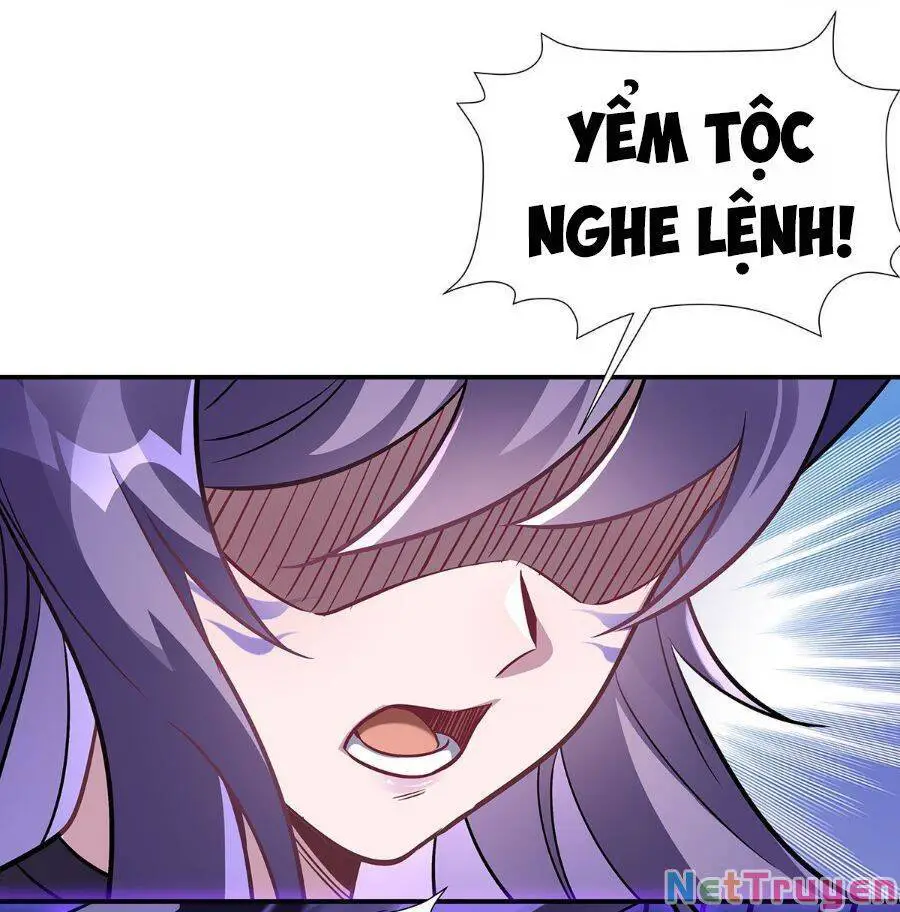 Các Nữ Đồ Đệ Của Ta Đều Là Chư Thiên Đại Lão Tương Lai Nettruyen ZZZ Chương 110 Page 48