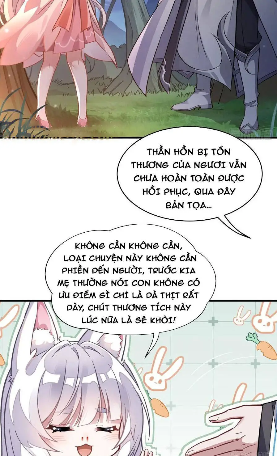 Các Nữ Đồ Đệ Của Ta Đều Là Chư Thiên Đại Lão Tương Lai Nettruyen ZZZ Chương 172 Page 2
