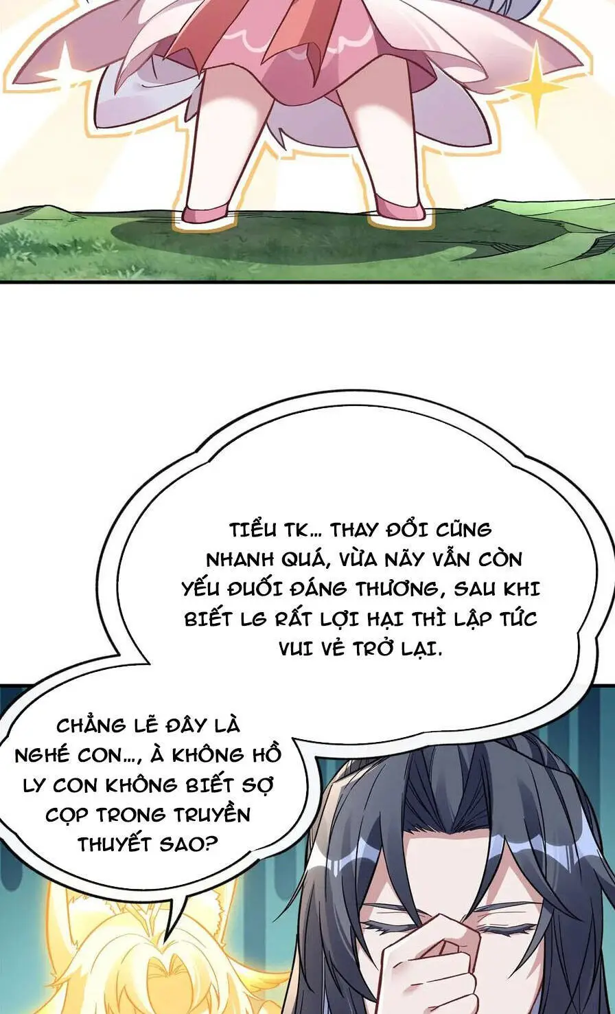 Các Nữ Đồ Đệ Của Ta Đều Là Chư Thiên Đại Lão Tương Lai Nettruyen ZZZ Chương 172 Page 5