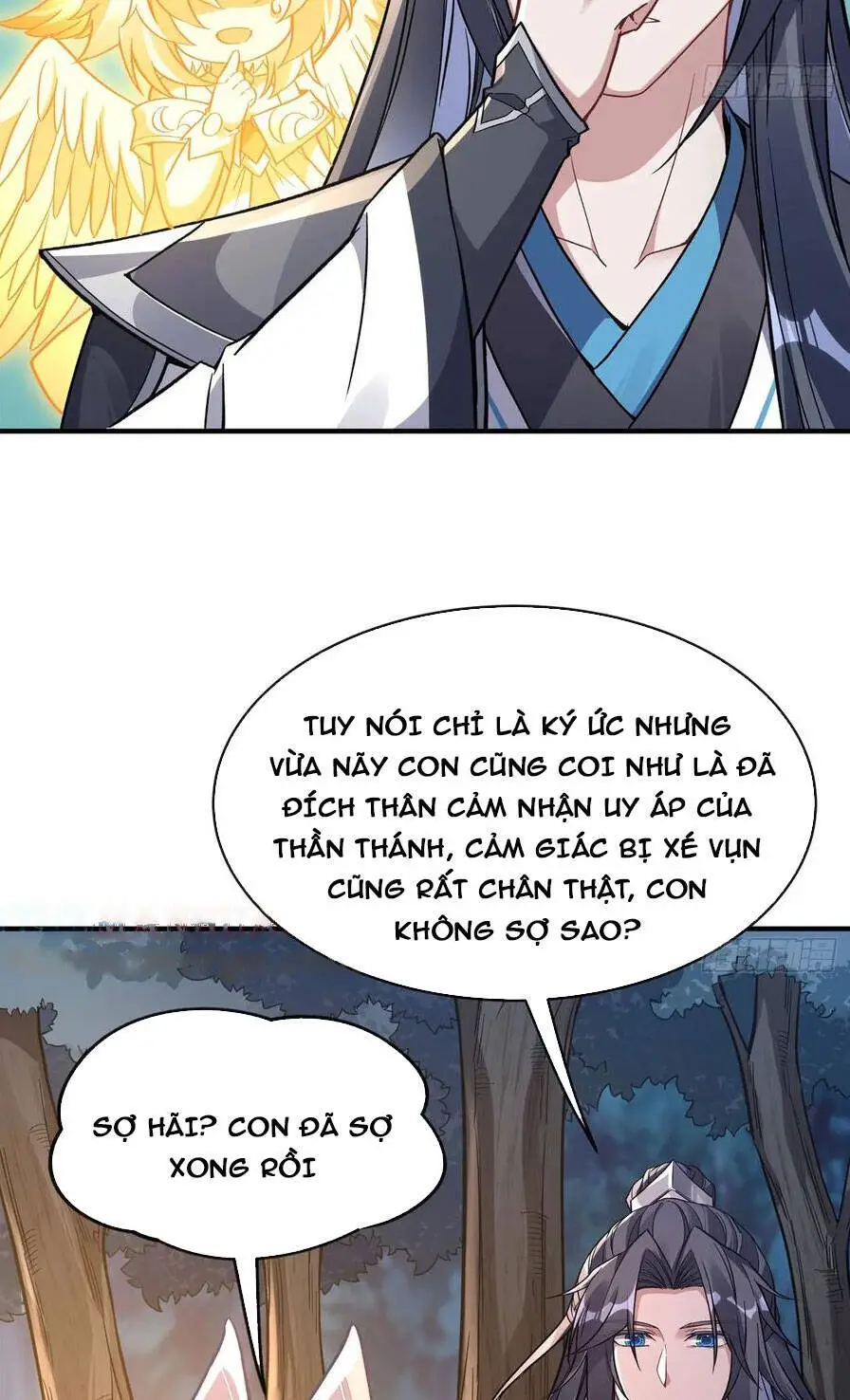 Các Nữ Đồ Đệ Của Ta Đều Là Chư Thiên Đại Lão Tương Lai Nettruyen ZZZ Chương 172 Page 6