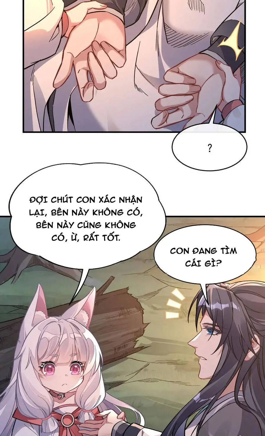 Các Nữ Đồ Đệ Của Ta Đều Là Chư Thiên Đại Lão Tương Lai Nettruyen ZZZ Chương 172 Page 8