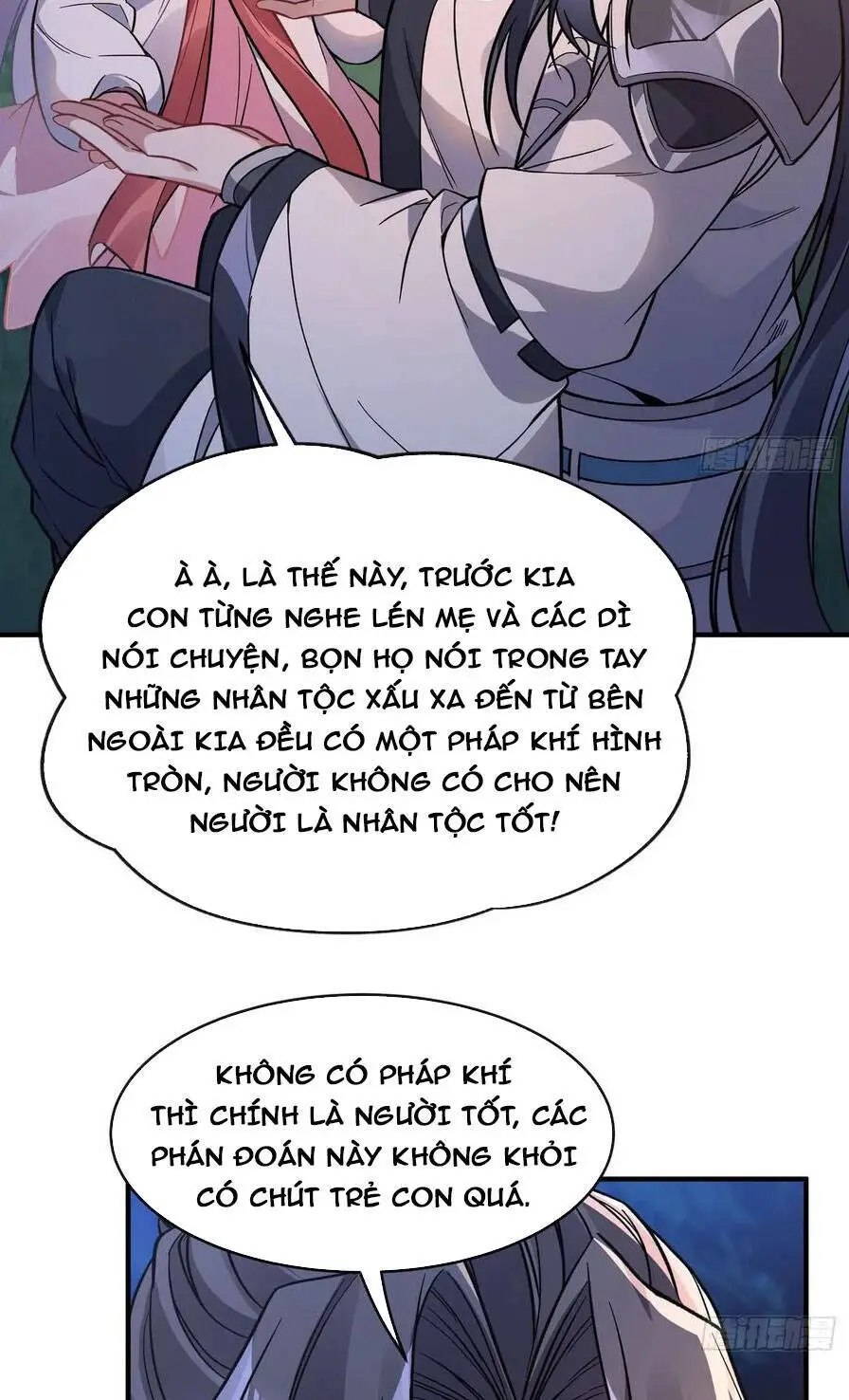 Các Nữ Đồ Đệ Của Ta Đều Là Chư Thiên Đại Lão Tương Lai Nettruyen ZZZ Chương 172 Page 9