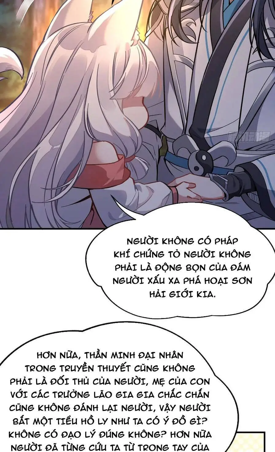 Các Nữ Đồ Đệ Của Ta Đều Là Chư Thiên Đại Lão Tương Lai Nettruyen ZZZ Chương 172 Page 11