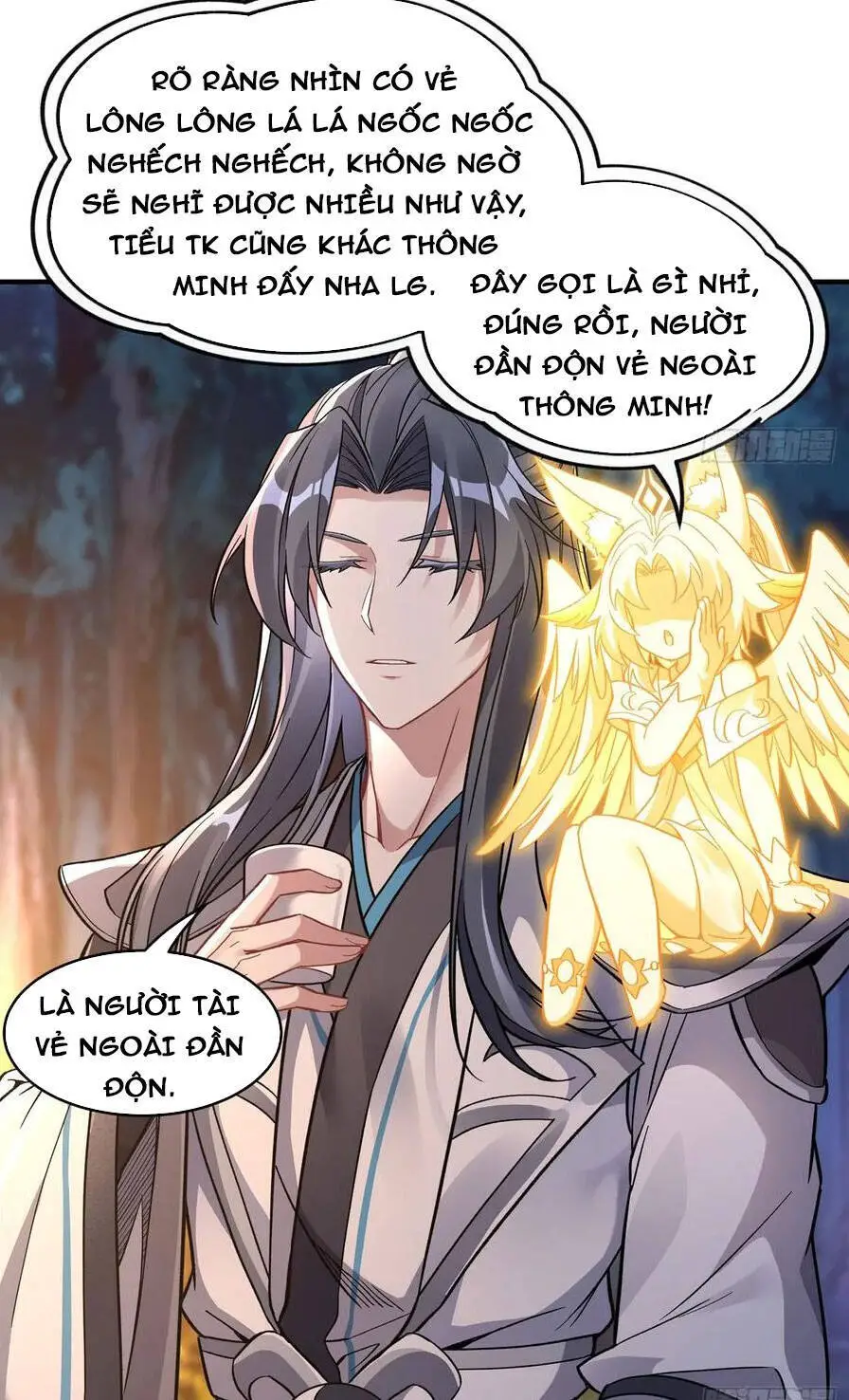 Các Nữ Đồ Đệ Của Ta Đều Là Chư Thiên Đại Lão Tương Lai Nettruyen ZZZ Chương 172 Page 13