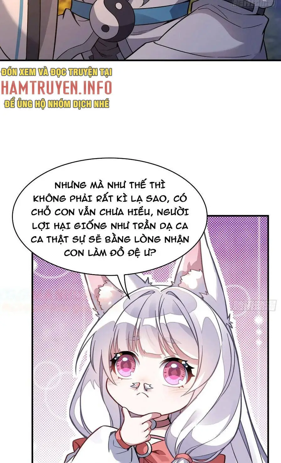 Các Nữ Đồ Đệ Của Ta Đều Là Chư Thiên Đại Lão Tương Lai Nettruyen ZZZ Chương 172 Page 14