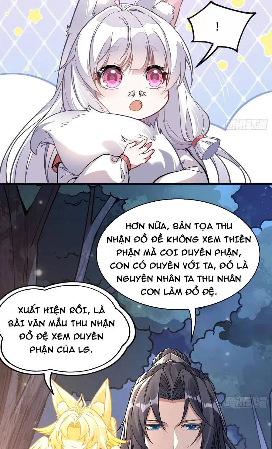 Các Nữ Đồ Đệ Của Ta Đều Là Chư Thiên Đại Lão Tương Lai Nettruyen ZZZ Chương 172 Page 17