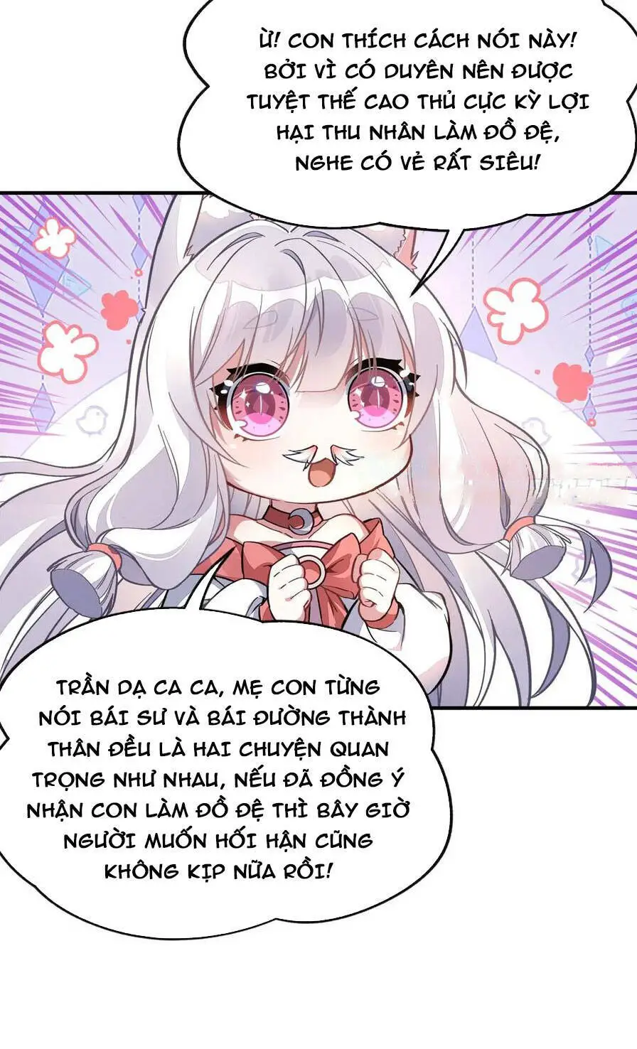 Các Nữ Đồ Đệ Của Ta Đều Là Chư Thiên Đại Lão Tương Lai Nettruyen ZZZ Chương 172 Page 20