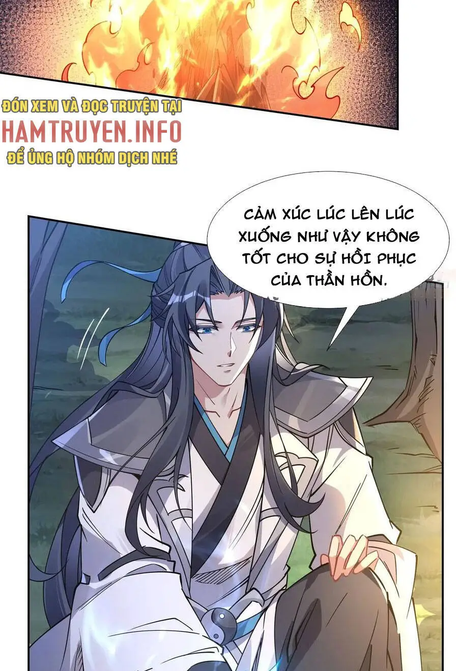 Các Nữ Đồ Đệ Của Ta Đều Là Chư Thiên Đại Lão Tương Lai Nettruyen ZZZ Chương 172 Page 29
