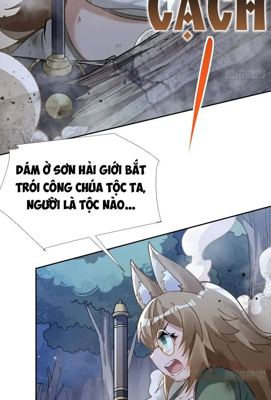 Các Nữ Đồ Đệ Của Ta Đều Là Chư Thiên Đại Lão Tương Lai Nettruyen ZZZ Chương 172 Page 38