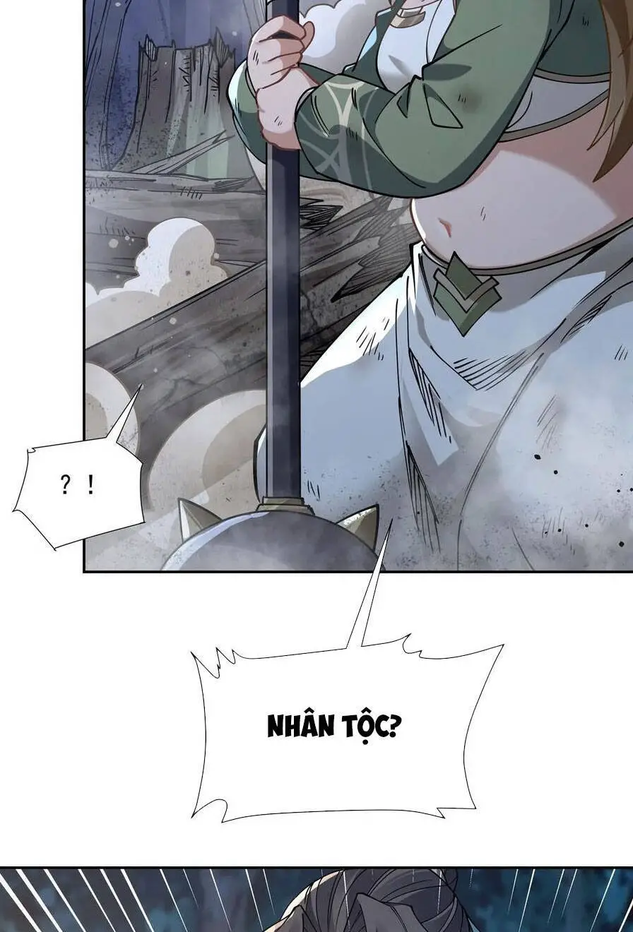 Các Nữ Đồ Đệ Của Ta Đều Là Chư Thiên Đại Lão Tương Lai Nettruyen ZZZ Chương 172 Page 39