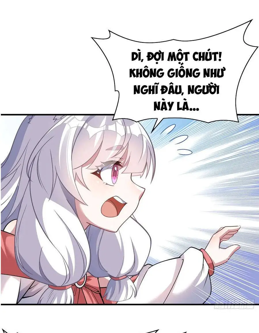 Các Nữ Đồ Đệ Của Ta Đều Là Chư Thiên Đại Lão Tương Lai Nettruyen ZZZ Chương 172 Page 41