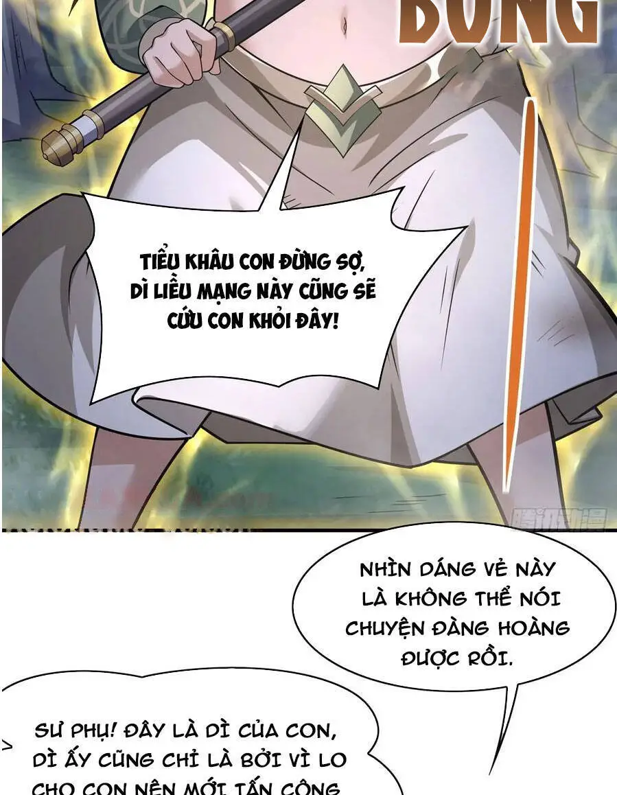 Các Nữ Đồ Đệ Của Ta Đều Là Chư Thiên Đại Lão Tương Lai Nettruyen ZZZ Chương 172 Page 43