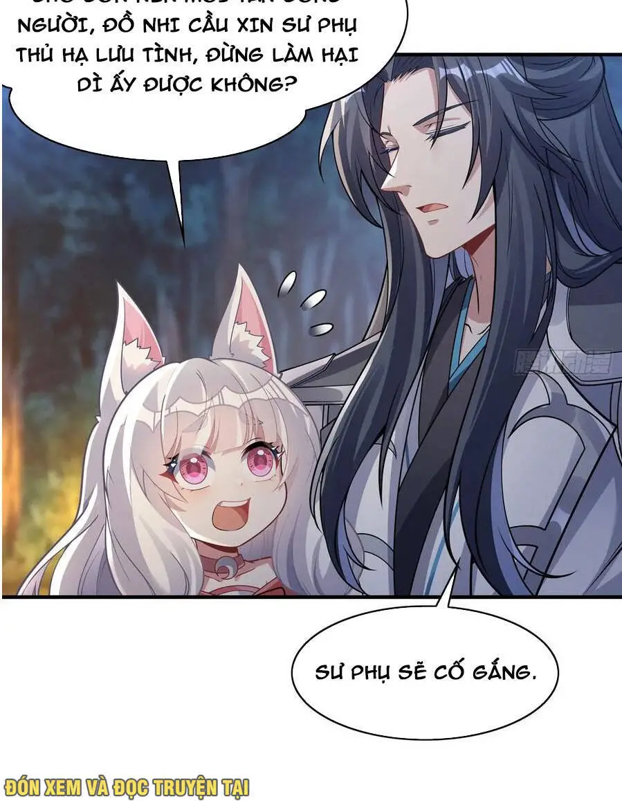 Các Nữ Đồ Đệ Của Ta Đều Là Chư Thiên Đại Lão Tương Lai Nettruyen ZZZ Chương 172 Page 44