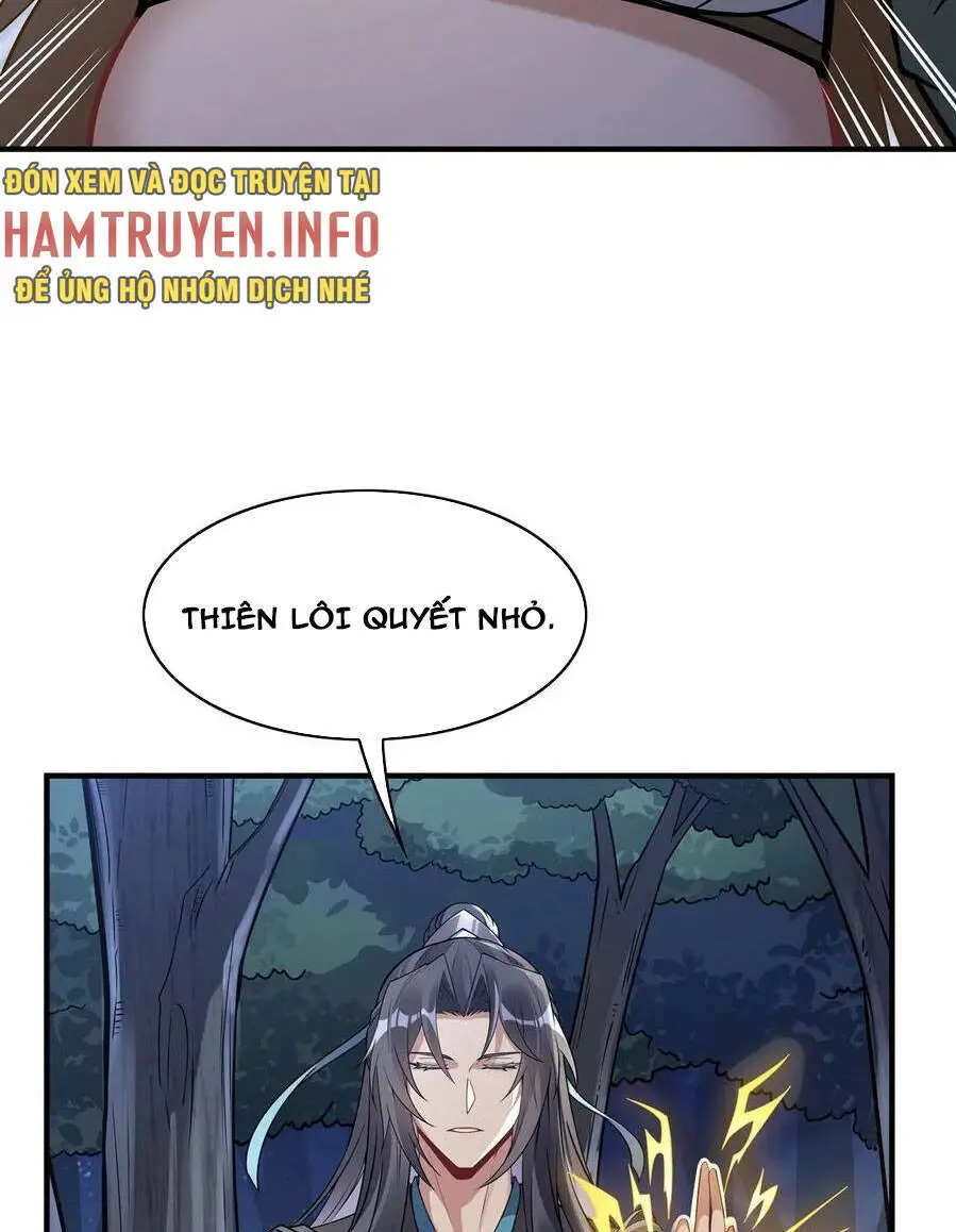 Các Nữ Đồ Đệ Của Ta Đều Là Chư Thiên Đại Lão Tương Lai Nettruyen ZZZ Chương 172 Page 50