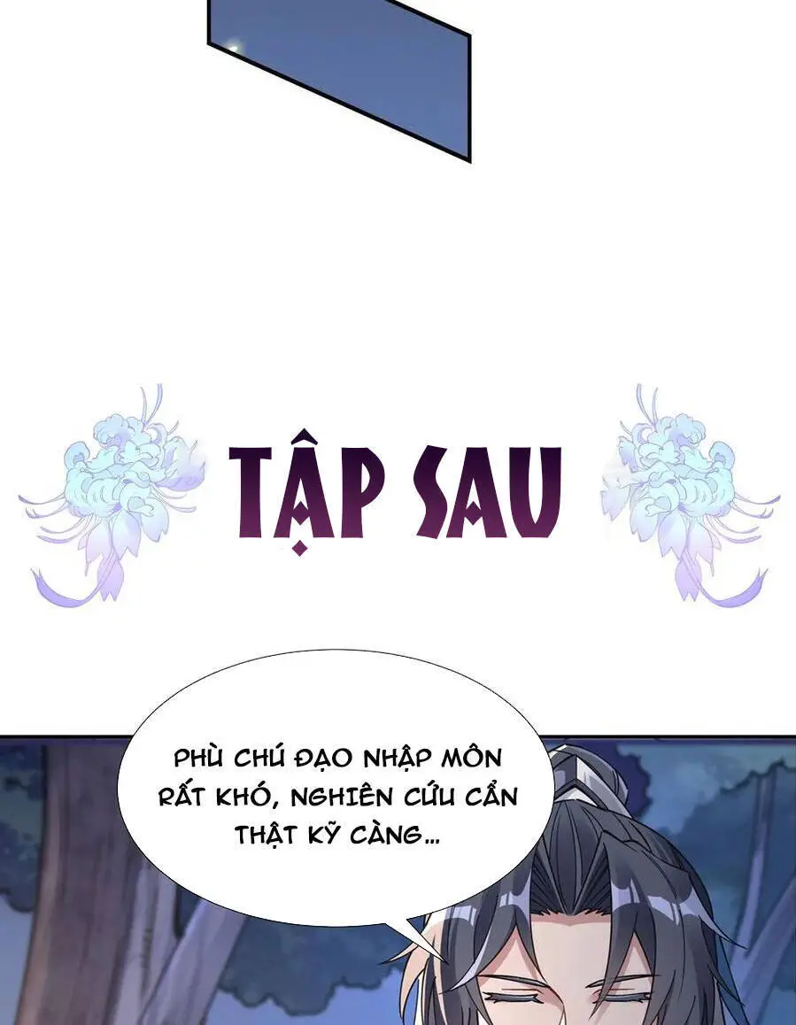 Các Nữ Đồ Đệ Của Ta Đều Là Chư Thiên Đại Lão Tương Lai Nettruyen ZZZ Chương 172 Page 58