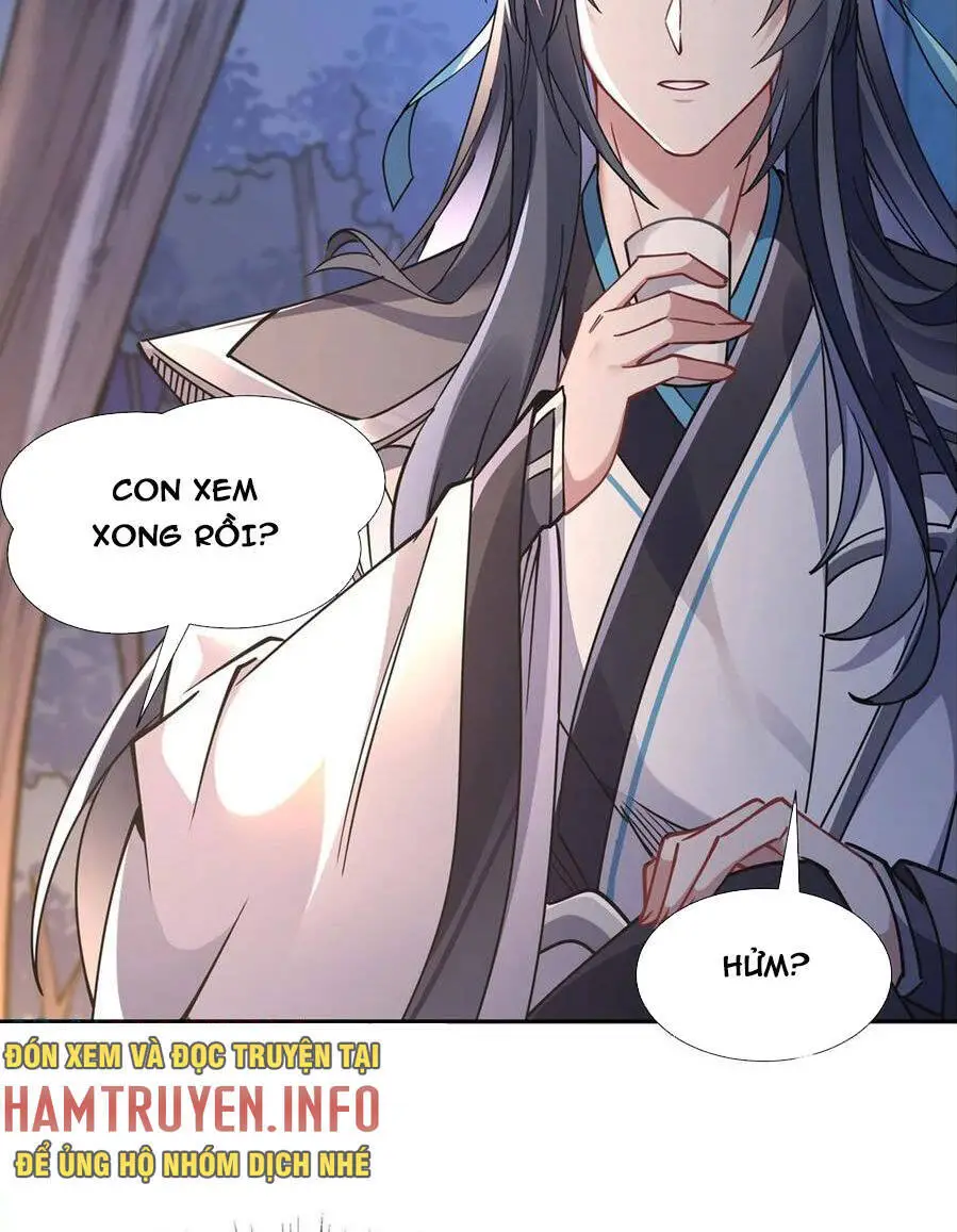 Các Nữ Đồ Đệ Của Ta Đều Là Chư Thiên Đại Lão Tương Lai Nettruyen ZZZ Chương 172 Page 59