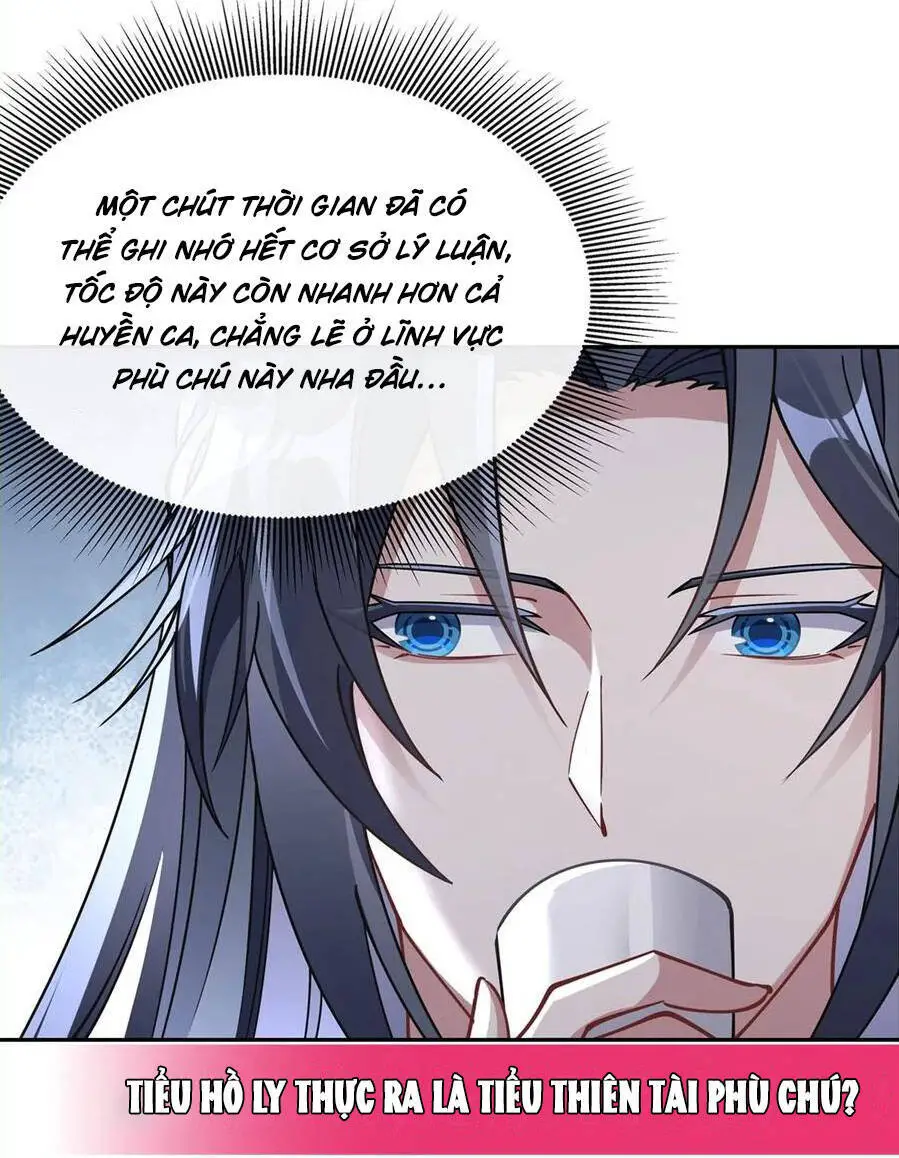 Các Nữ Đồ Đệ Của Ta Đều Là Chư Thiên Đại Lão Tương Lai Nettruyen ZZZ Chương 172 Page 60