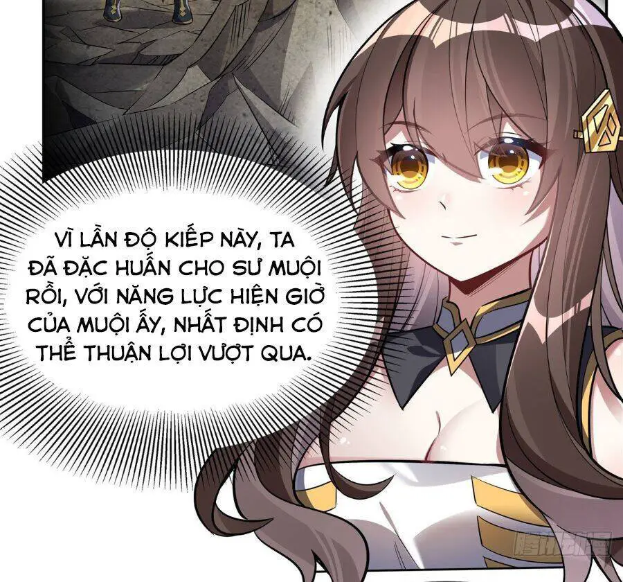 Các Nữ Đồ Đệ Của Ta Đều Là Chư Thiên Đại Lão Tương Lai Nettruyen ZZZ Chương 87 Page 6