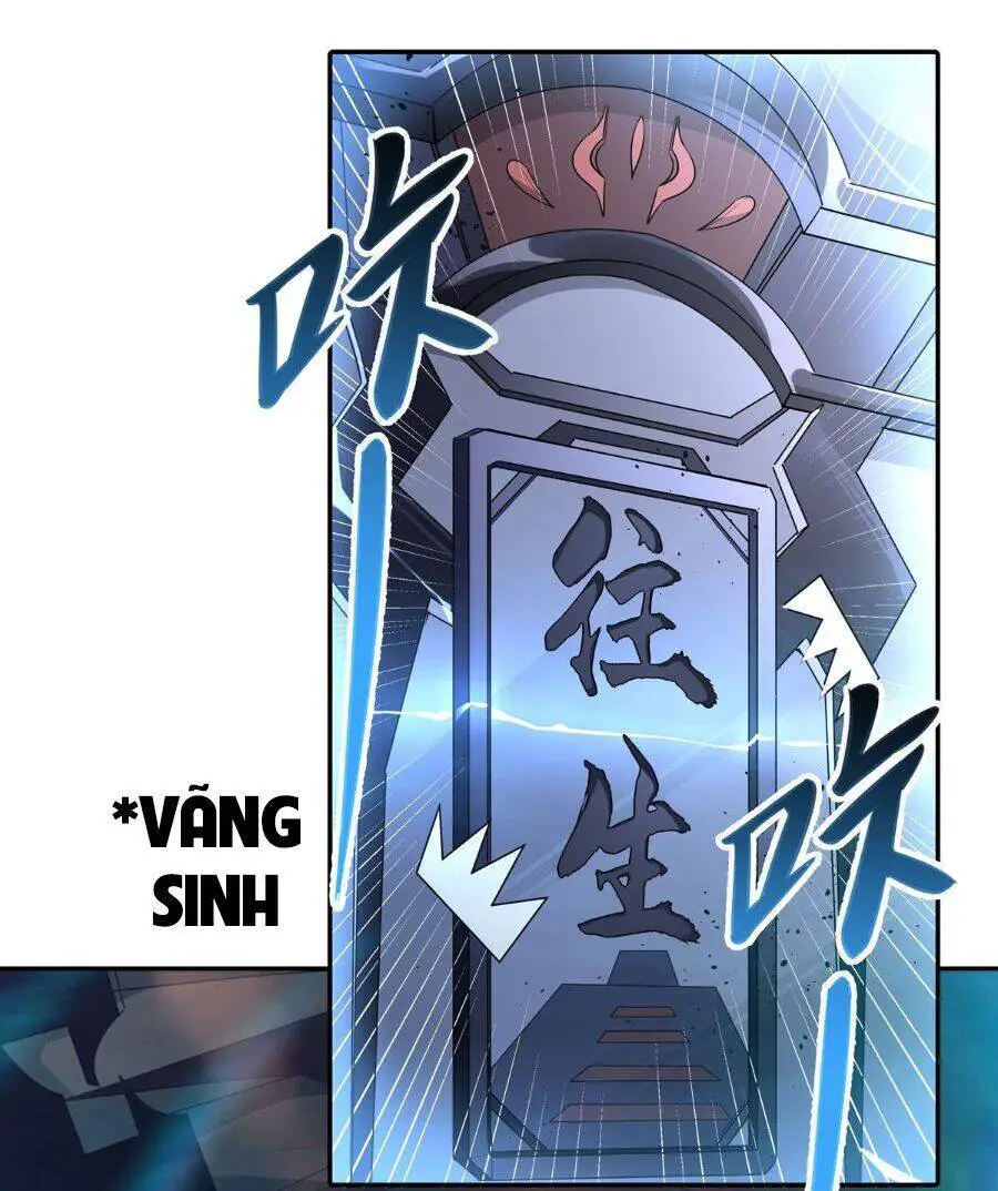 Các Nữ Đồ Đệ Của Ta Đều Là Chư Thiên Đại Lão Tương Lai Nettruyen ZZZ Chương 87 Page 20