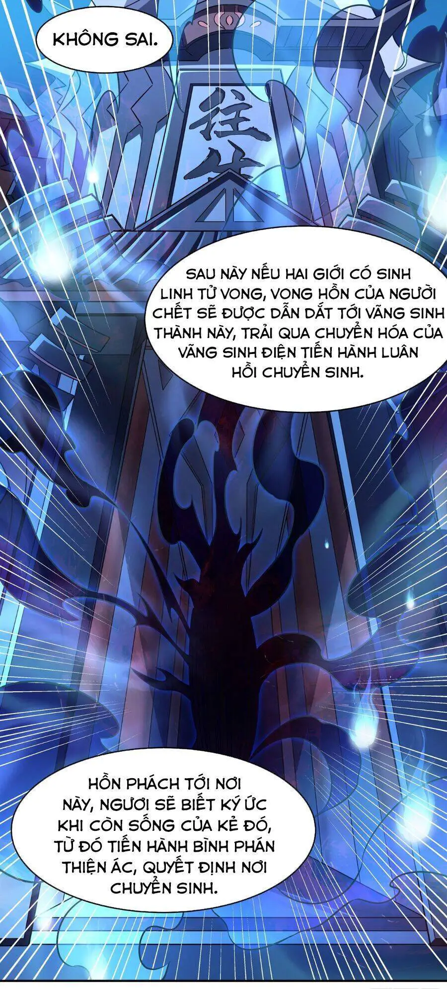 Các Nữ Đồ Đệ Của Ta Đều Là Chư Thiên Đại Lão Tương Lai Nettruyen ZZZ Chương 87 Page 28