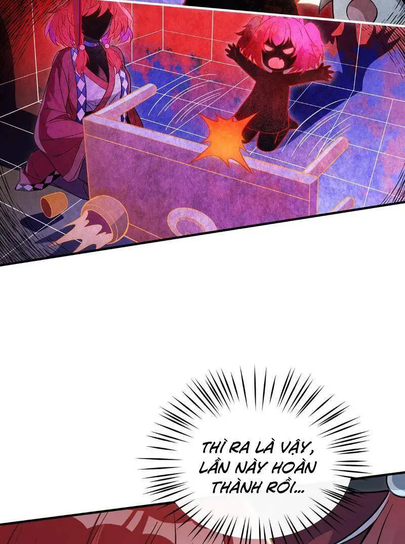 Các Nữ Đồ Đệ Của Ta Đều Là Chư Thiên Đại Lão Tương Lai Nettruyen ZZZ Chương 209 Page 14