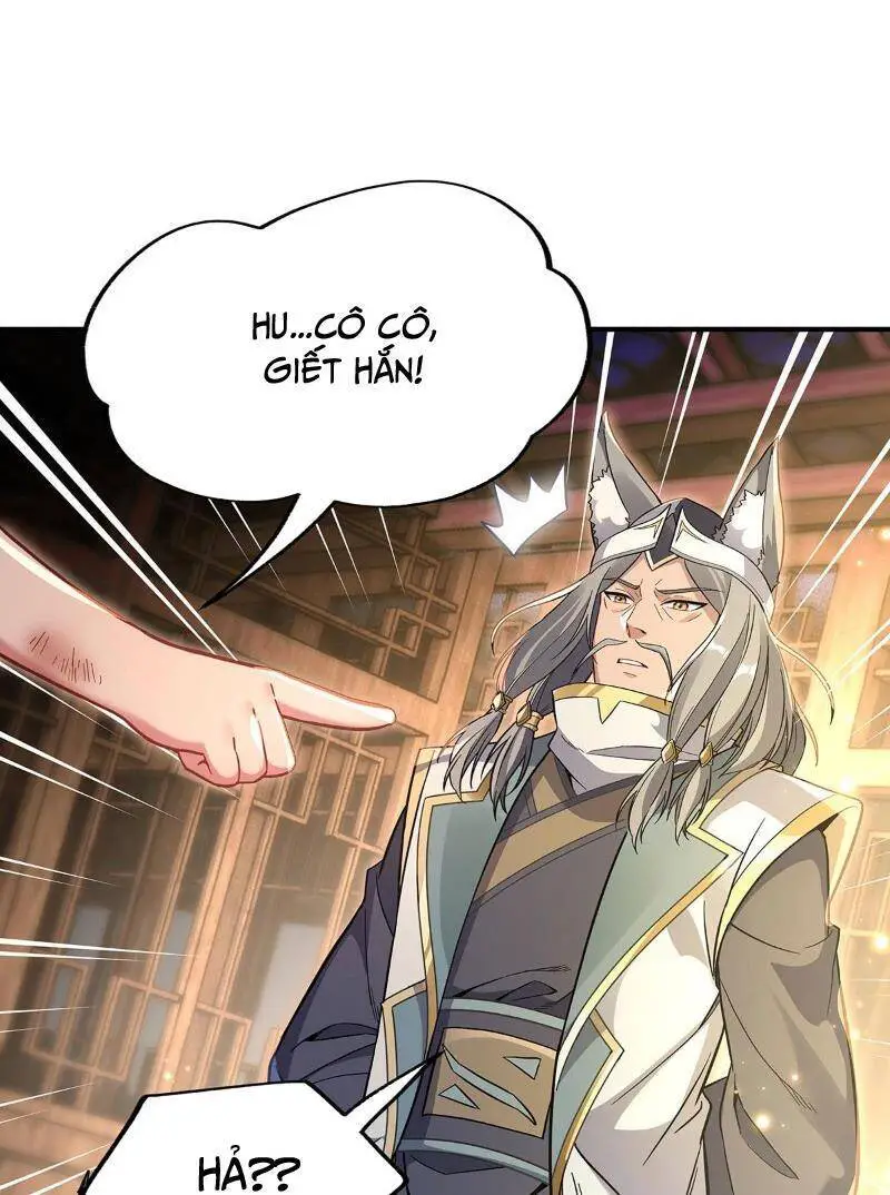 Các Nữ Đồ Đệ Của Ta Đều Là Chư Thiên Đại Lão Tương Lai Nettruyen ZZZ Chương 209 Page 16