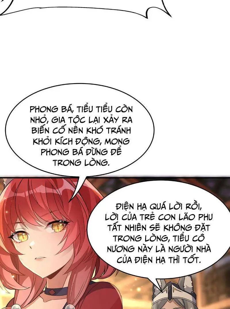 Các Nữ Đồ Đệ Của Ta Đều Là Chư Thiên Đại Lão Tương Lai Nettruyen ZZZ Chương 209 Page 19