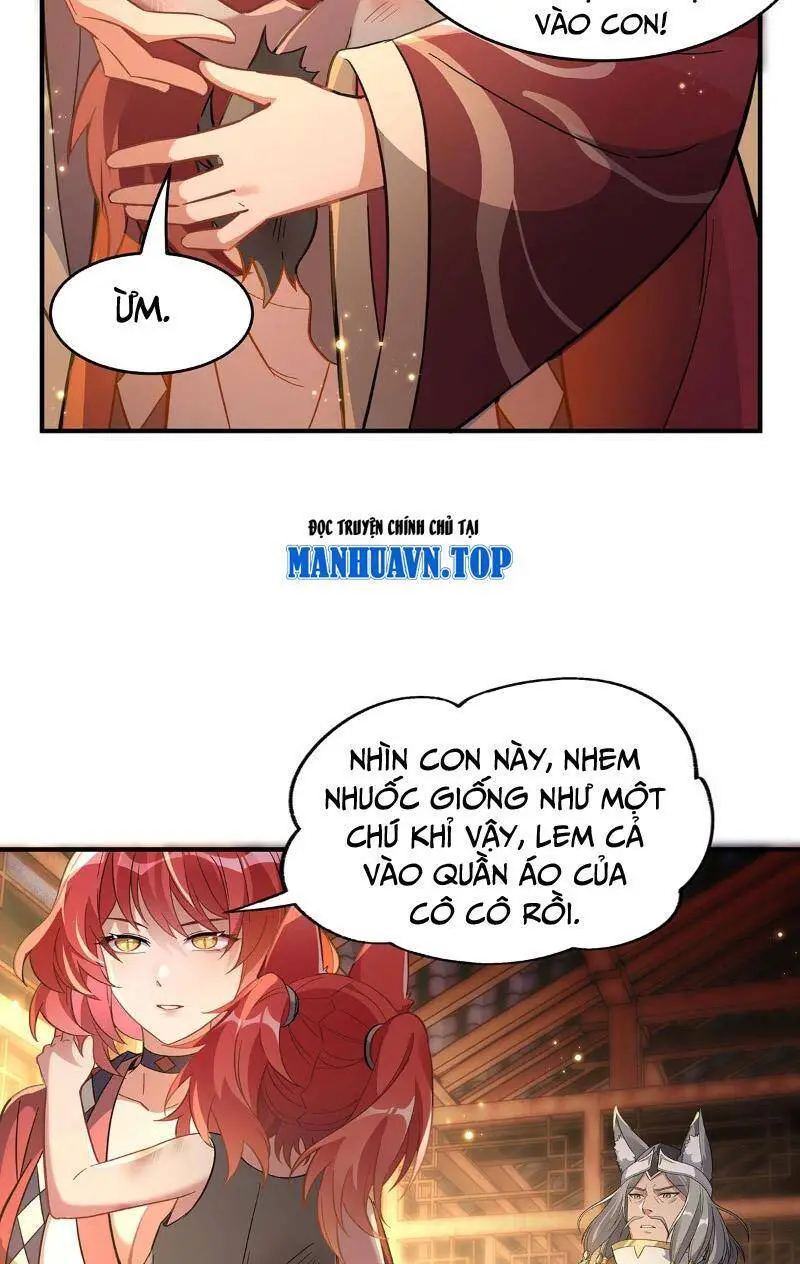 Các Nữ Đồ Đệ Của Ta Đều Là Chư Thiên Đại Lão Tương Lai Nettruyen ZZZ Chương 209 Page 22