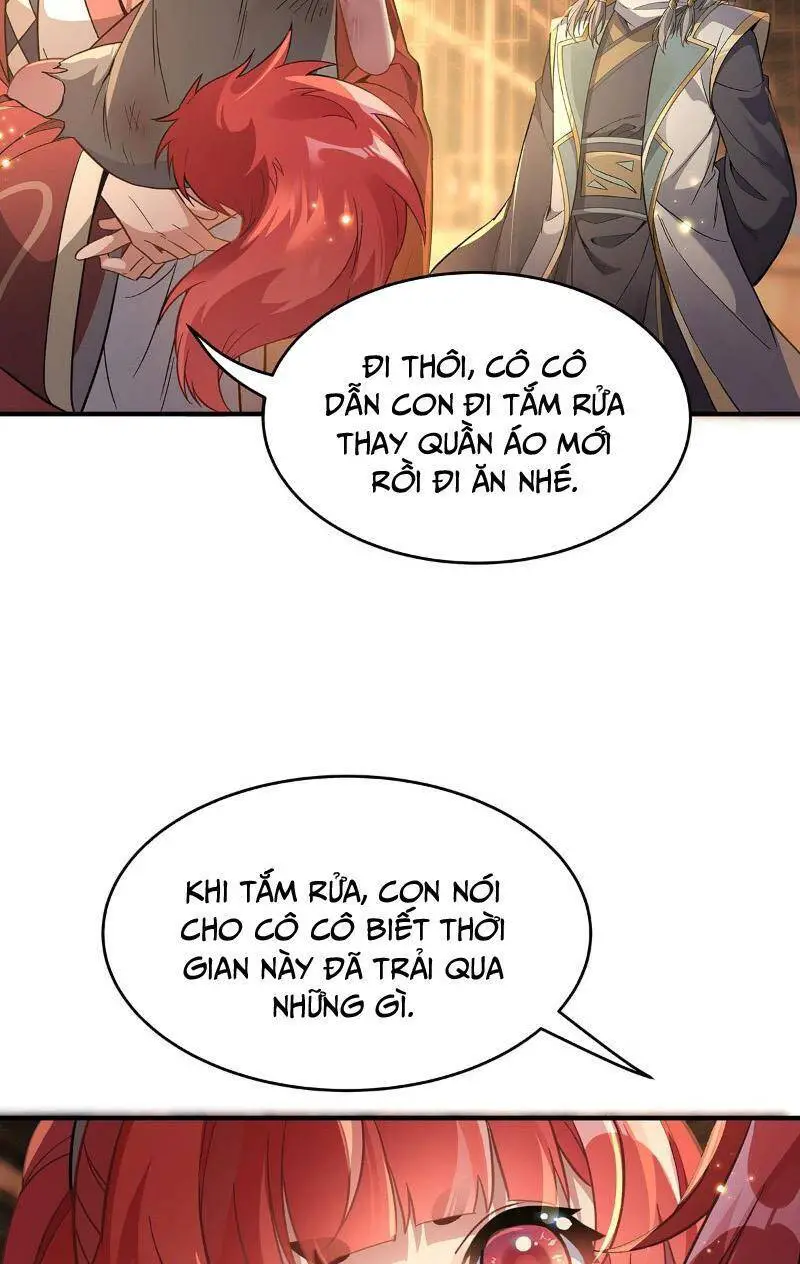 Các Nữ Đồ Đệ Của Ta Đều Là Chư Thiên Đại Lão Tương Lai Nettruyen ZZZ Chương 209 Page 23