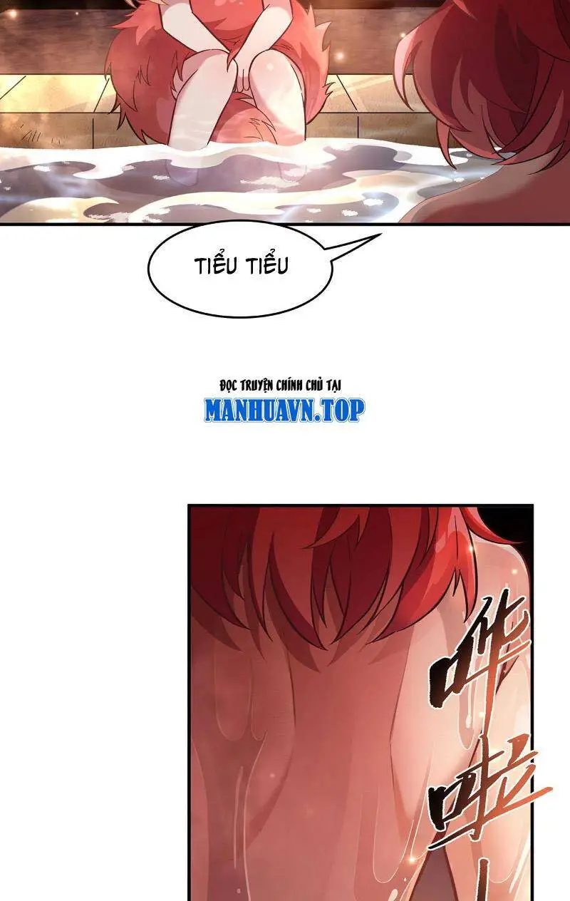 Các Nữ Đồ Đệ Của Ta Đều Là Chư Thiên Đại Lão Tương Lai Nettruyen ZZZ Chương 209 Page 31