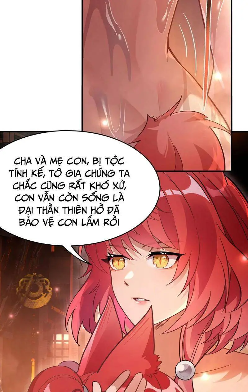 Các Nữ Đồ Đệ Của Ta Đều Là Chư Thiên Đại Lão Tương Lai Nettruyen ZZZ Chương 209 Page 32