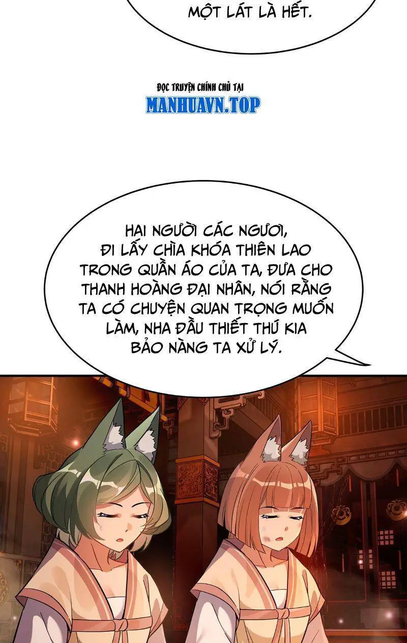 Các Nữ Đồ Đệ Của Ta Đều Là Chư Thiên Đại Lão Tương Lai Nettruyen ZZZ Chương 209 Page 38