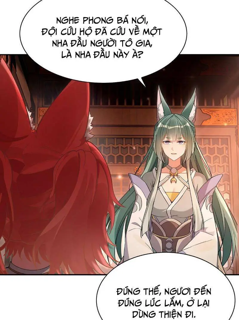 Các Nữ Đồ Đệ Của Ta Đều Là Chư Thiên Đại Lão Tương Lai Nettruyen ZZZ Chương 209 Page 55