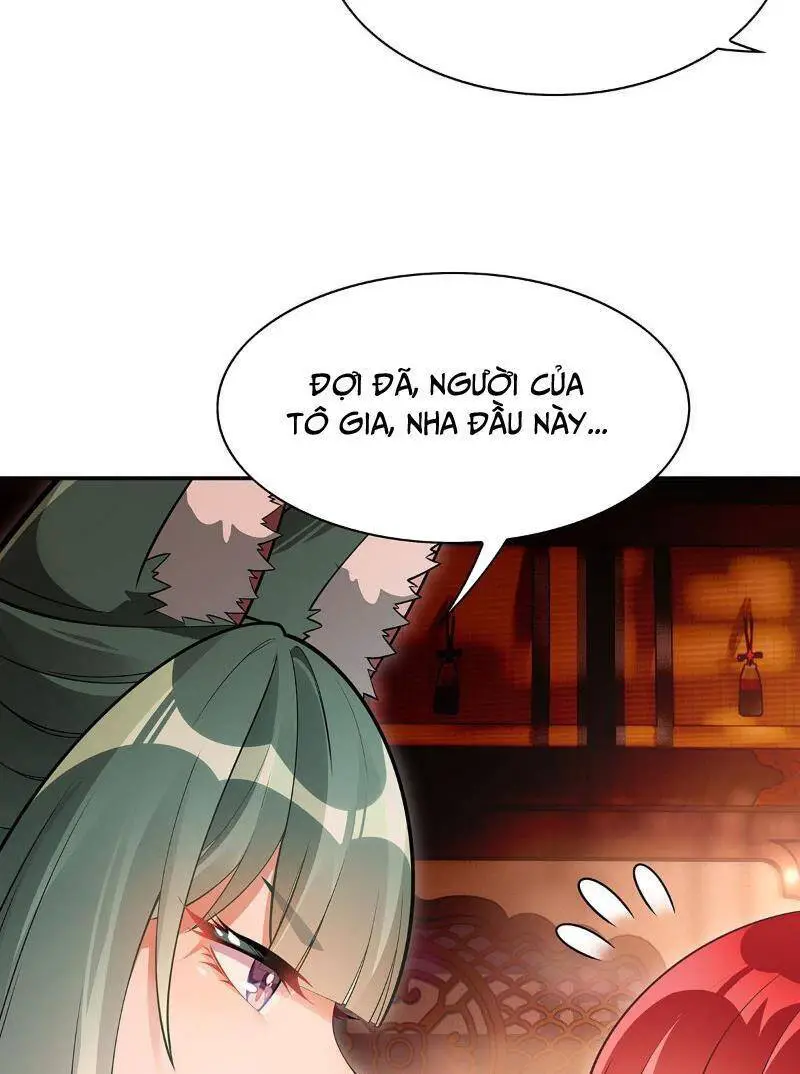 Các Nữ Đồ Đệ Của Ta Đều Là Chư Thiên Đại Lão Tương Lai Nettruyen ZZZ Chương 209 Page 56