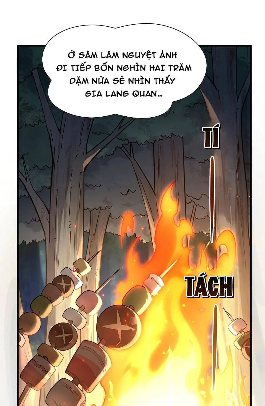 Các Nữ Đồ Đệ Của Ta Đều Là Chư Thiên Đại Lão Tương Lai Nettruyen ZZZ Chương 186 Page 1