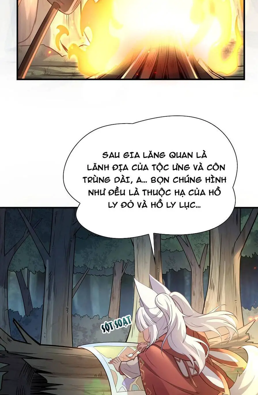 Các Nữ Đồ Đệ Của Ta Đều Là Chư Thiên Đại Lão Tương Lai Nettruyen ZZZ Chương 186 Page 2