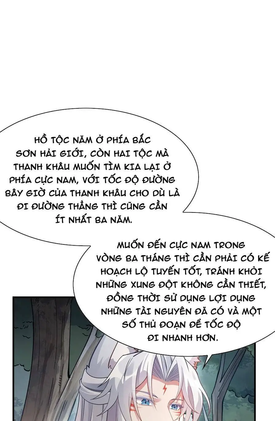 Các Nữ Đồ Đệ Của Ta Đều Là Chư Thiên Đại Lão Tương Lai Nettruyen ZZZ Chương 186 Page 6
