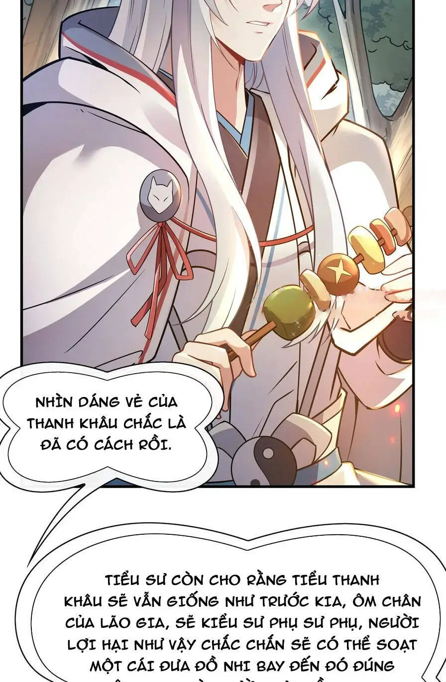 Các Nữ Đồ Đệ Của Ta Đều Là Chư Thiên Đại Lão Tương Lai Nettruyen ZZZ Chương 186 Page 7