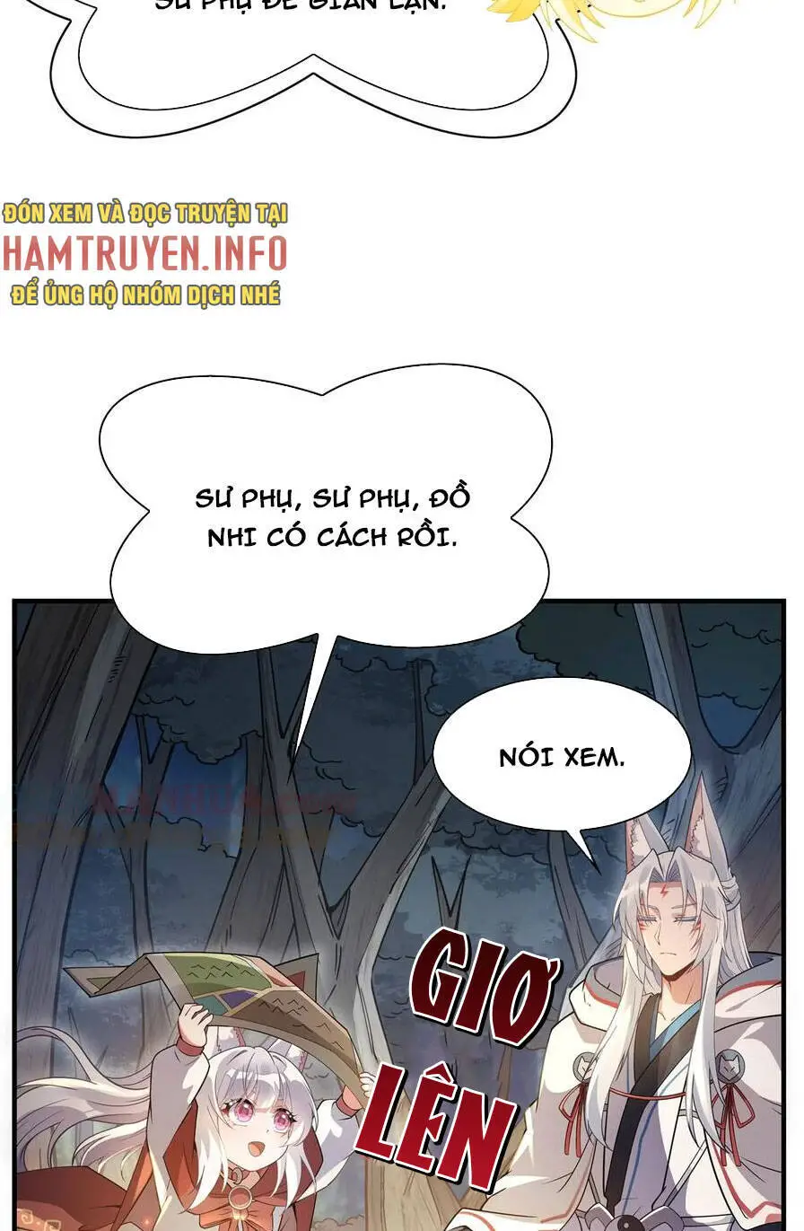 Các Nữ Đồ Đệ Của Ta Đều Là Chư Thiên Đại Lão Tương Lai Nettruyen ZZZ Chương 186 Page 10