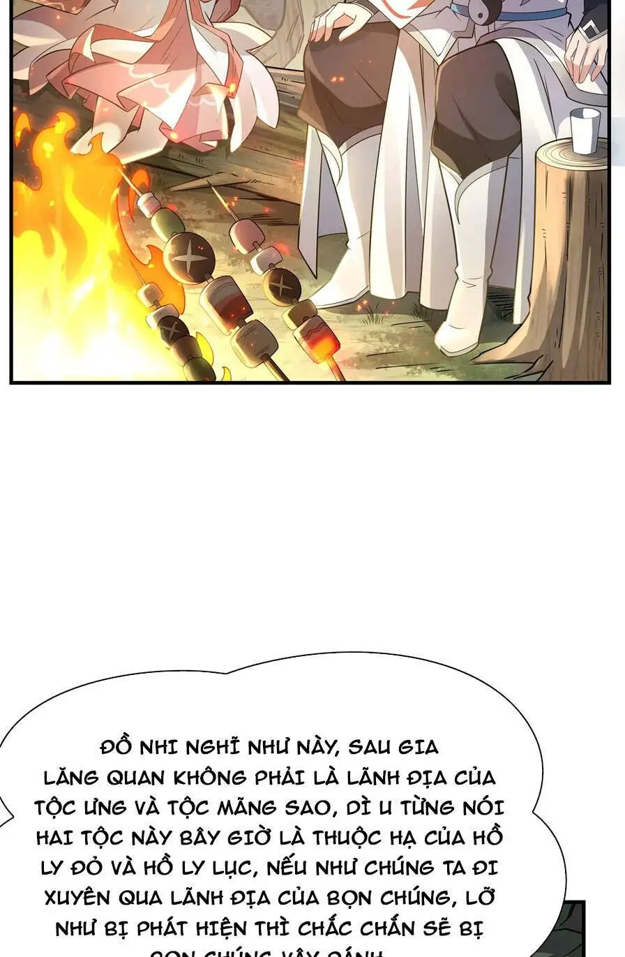 Các Nữ Đồ Đệ Của Ta Đều Là Chư Thiên Đại Lão Tương Lai Nettruyen ZZZ Chương 186 Page 11