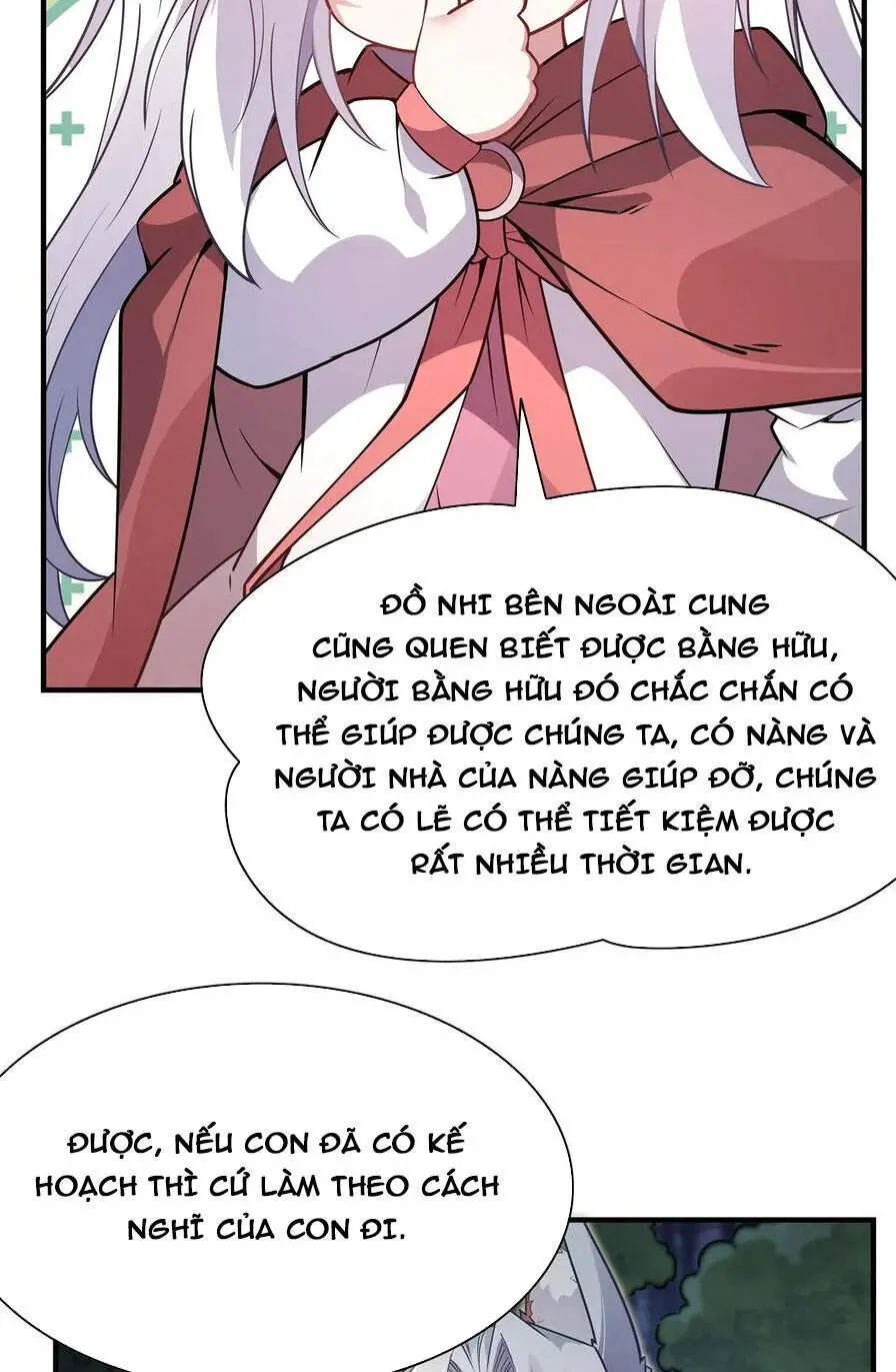 Các Nữ Đồ Đệ Của Ta Đều Là Chư Thiên Đại Lão Tương Lai Nettruyen ZZZ Chương 186 Page 15