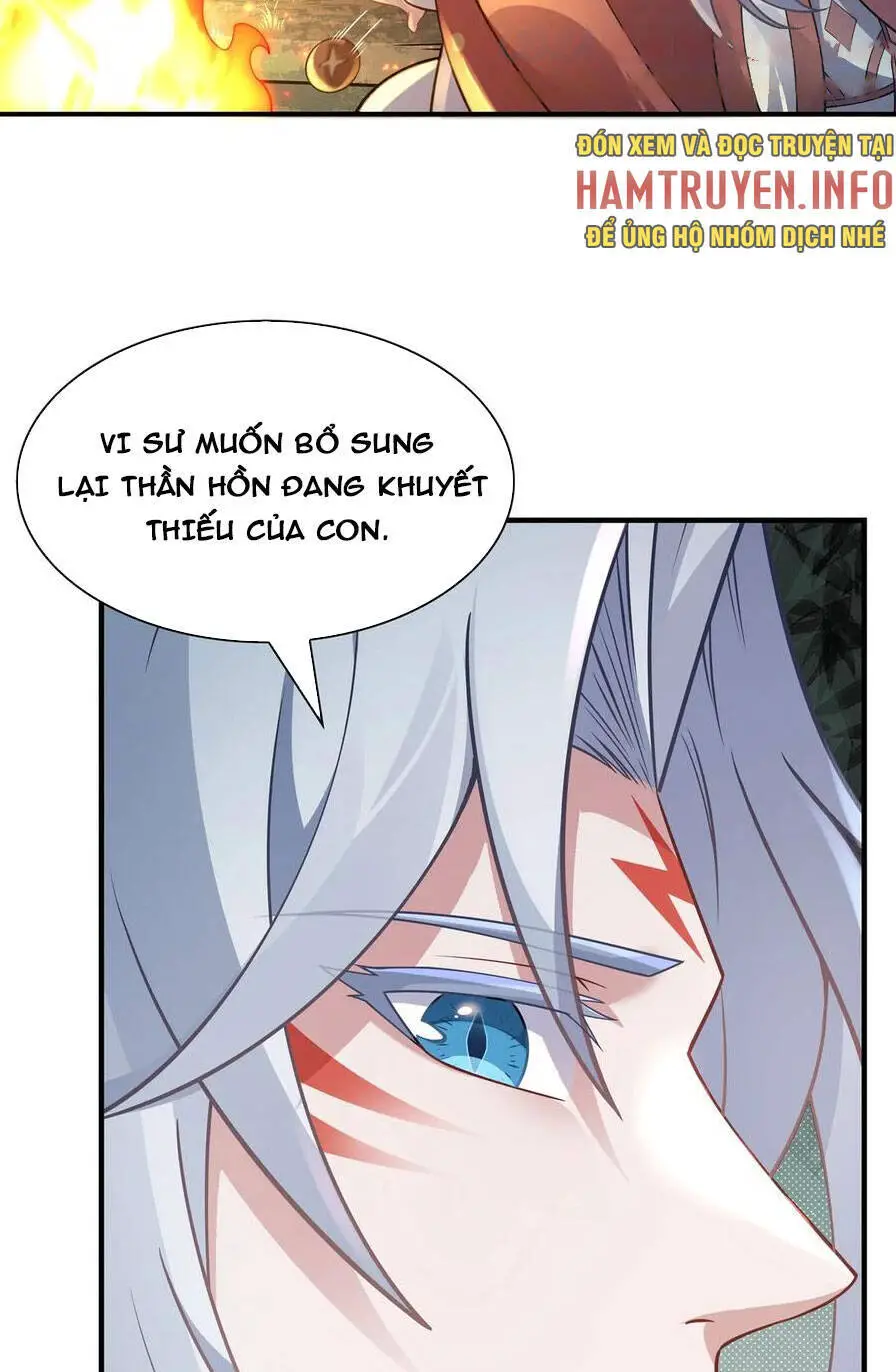 Các Nữ Đồ Đệ Của Ta Đều Là Chư Thiên Đại Lão Tương Lai Nettruyen ZZZ Chương 186 Page 18