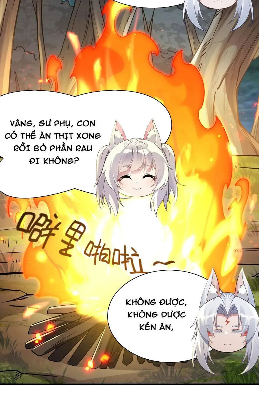 Các Nữ Đồ Đệ Của Ta Đều Là Chư Thiên Đại Lão Tương Lai Nettruyen ZZZ Chương 186 Page 20