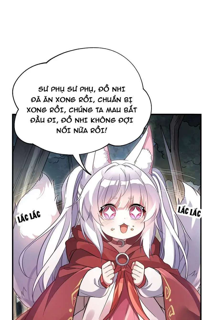 Các Nữ Đồ Đệ Của Ta Đều Là Chư Thiên Đại Lão Tương Lai Nettruyen ZZZ Chương 186 Page 22